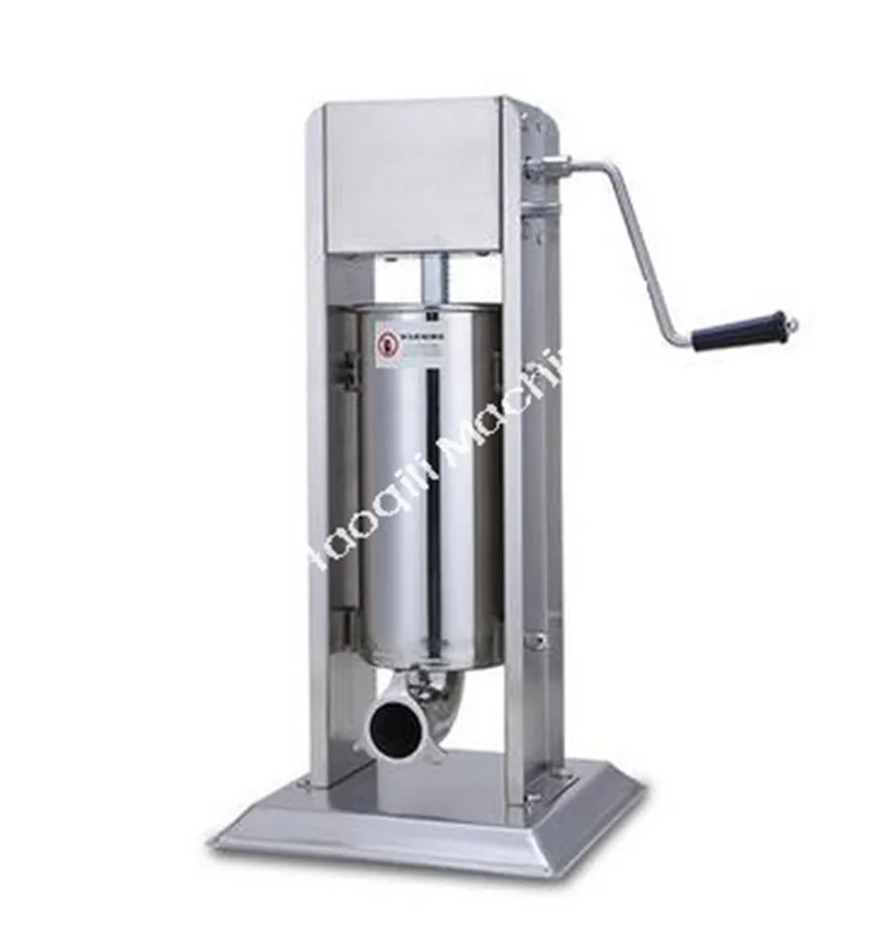 Горячая Распродажа Высококачественная машина для изготовления сосисок из