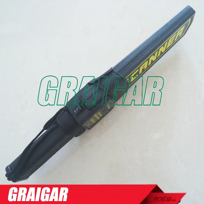 Дешевые ручные металлодетекторы TX-1001B горячей продажи | Инструменты