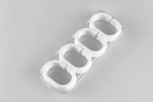 Забавный мультяшный стиль изготовленный на заказ водонепроницаемый для ванной