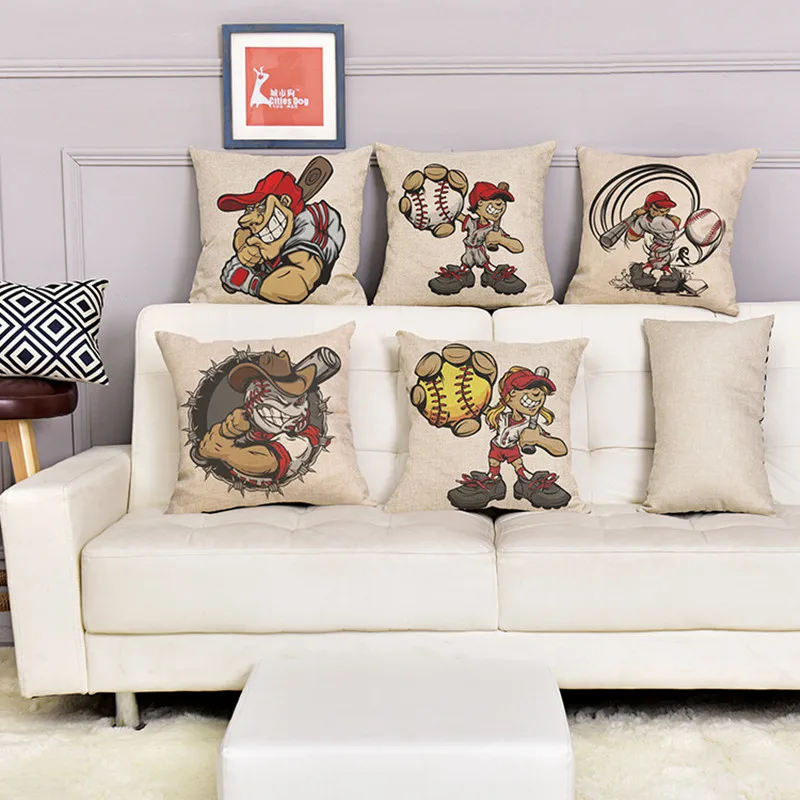 Наволочка для дивана спальни | Дом и сад