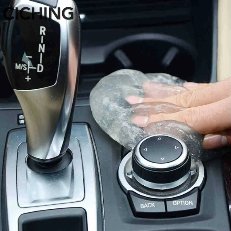 2018 новый стиль автомобиля пыль супер чистый клей инструмент для dacia duster nissan qashqai j11