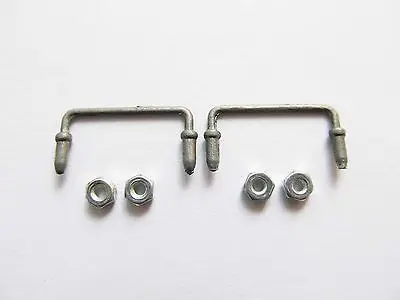 

Mato 1/16 German Tiger I RC Tank Metal Handrail MT057 TH00746