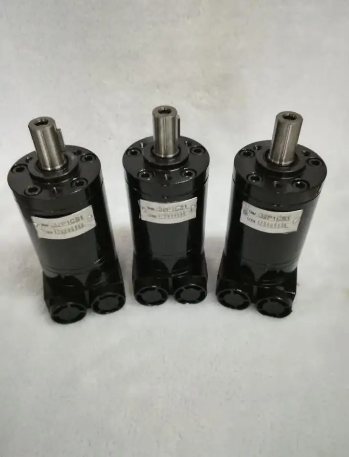 

Hydraulic Drvie Motor MM50cc