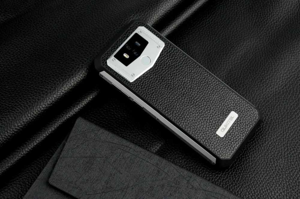 OUKITEL K12 Смартфон Android 9,0 6," 19,5: 9 6G ram 64G rom MTK6765 NFC 10000mAh 5 V/6A Быстрая зарядка отпечатков пальцев мобильный телефон