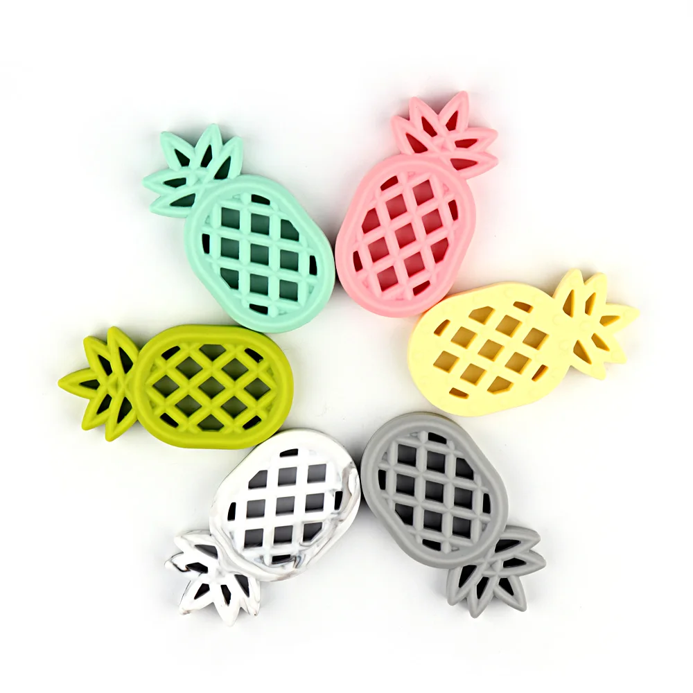 1 шт. Силиконовые Прорезыватели для зубов|baby pendant|silicone teether pendantsilicone pendant |