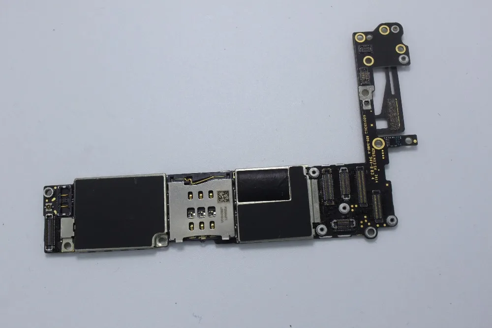 Разблокированная тестовая полнофункциональная материнская плата для iphone 6 4 7