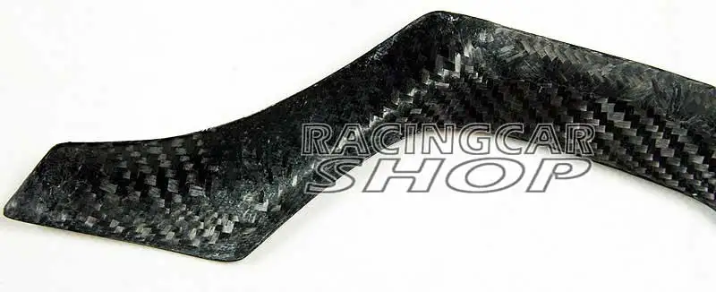 Накладка на руль из углеродного волокна для BMW F30 F35 3 SERIES F20 1 2011UP B306Y|cover for bmw|for bmwwheel