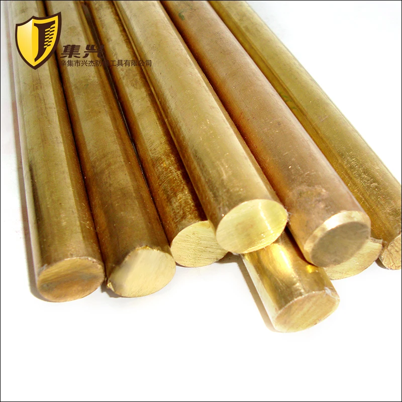 

H62 bar brass 30-45MM rod 100mm stick for diy toys accessories