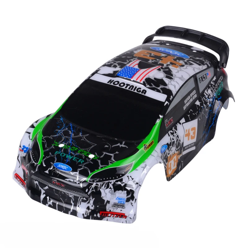 WLtoys K969 K979 K989 K999 P929 P939 автомобильные универсальные аксессуары для обновления 55