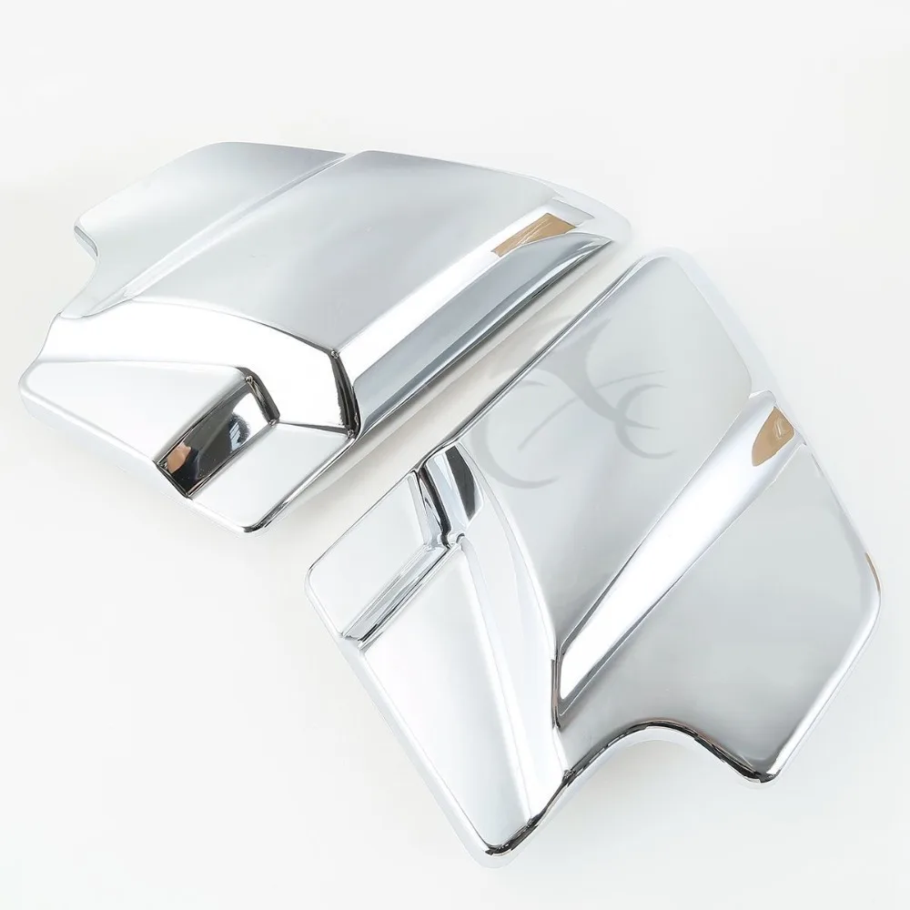 Боковая панель мотоцикла для Harley Touring Street Electra Glide Road King 2009 2020 2018 ABS|Накладки и