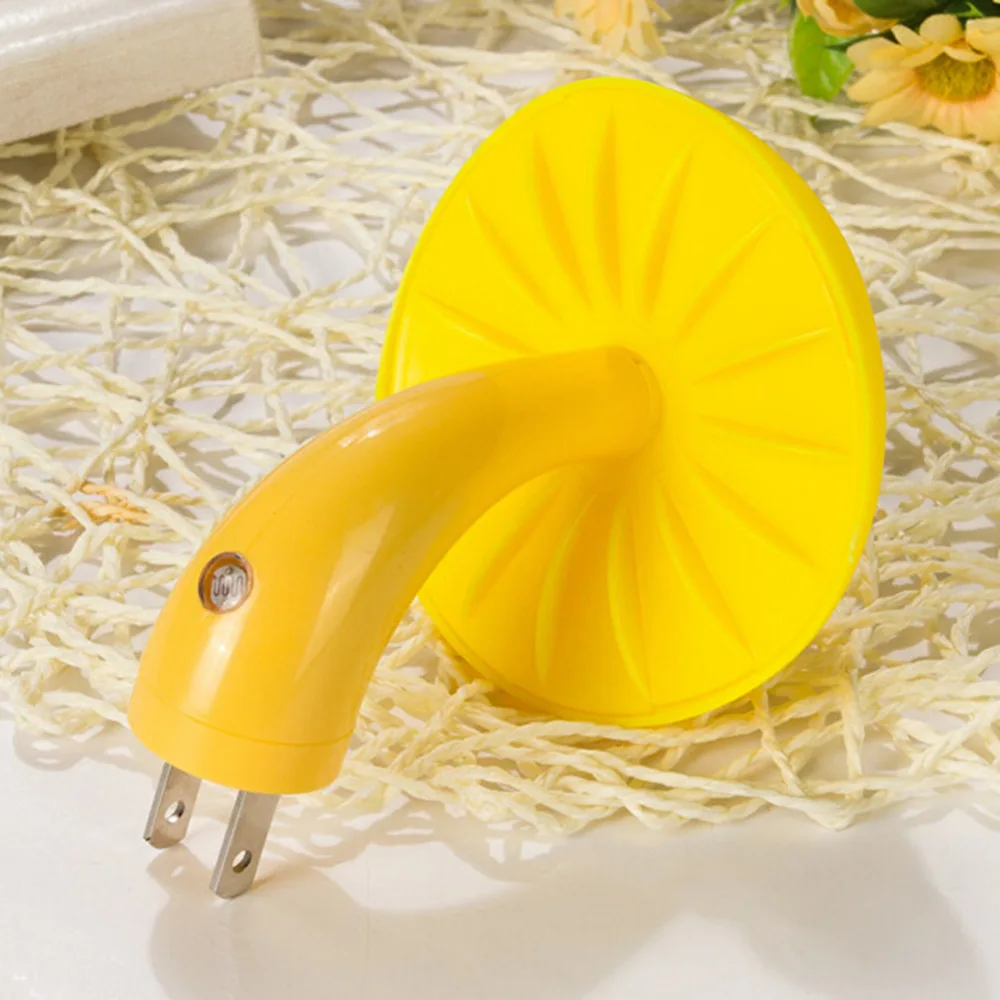 LAIDEYI вилка европейского и американского Грибовидная настенная розетка