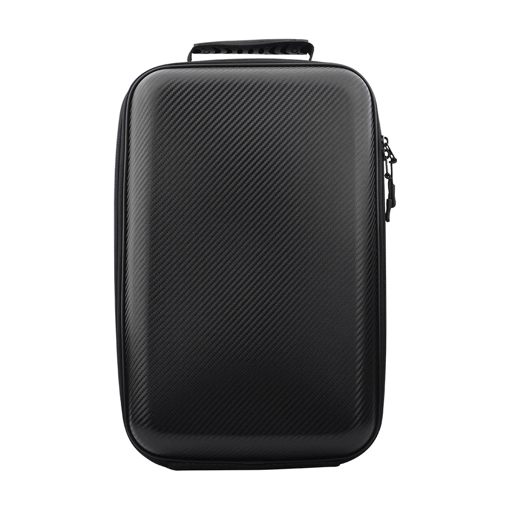 Чехол для переноски сумки плеча портативный PU водостойкая сумка хранения