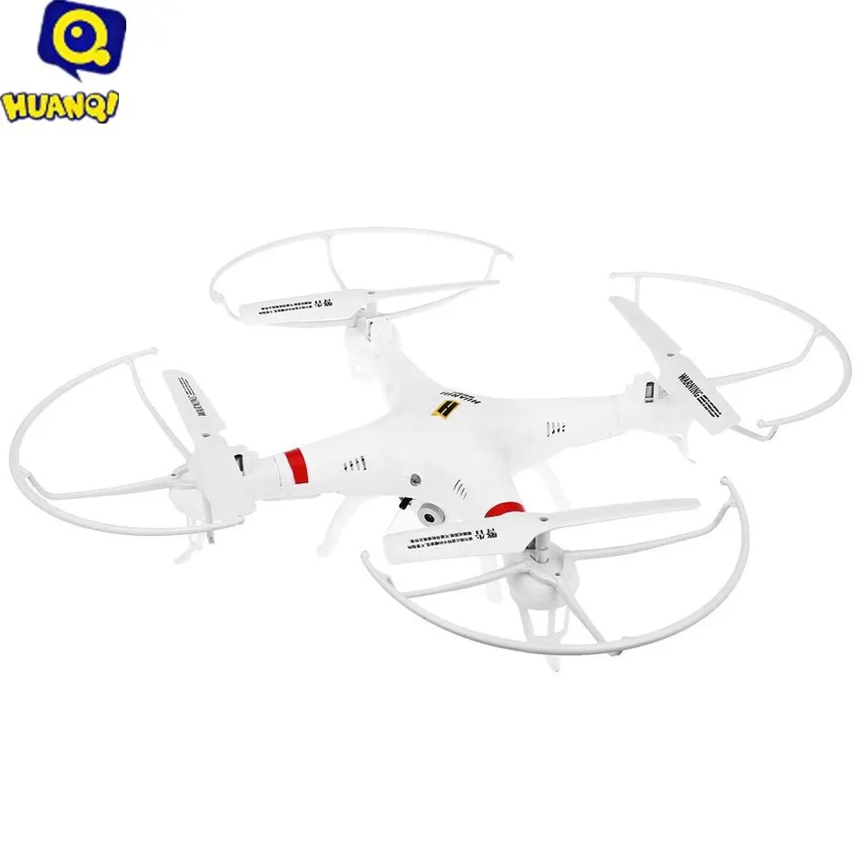 Huanqi 898C001 Wi Fi 0.3MP/898C004 1MP FPV Камера 2 4G 4CH 6 оси гироскопа RTF дистанционного Управление