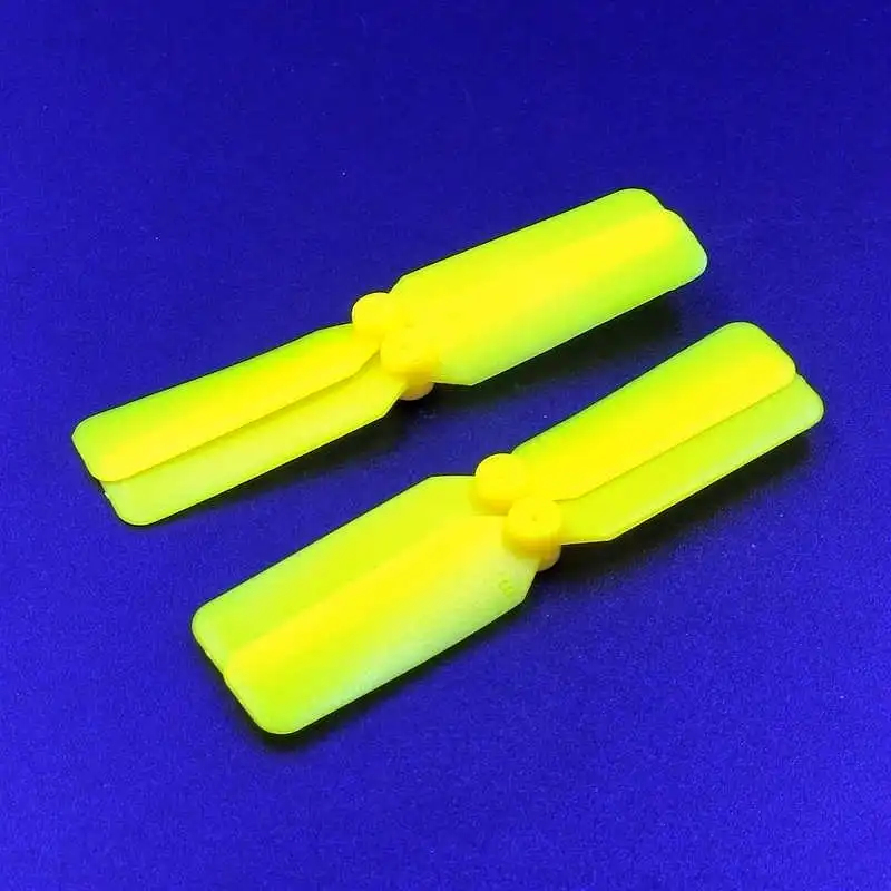 4 шт./лот 2 пары RC 2508 CW CCW Propeller 5 дюйма Props 1 0 мм Размер вала для радиоуправления