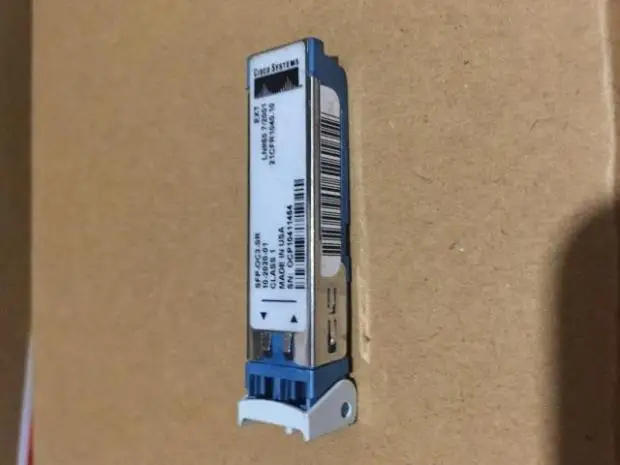 

Оригинальный модуль SFP SFP-OC3-SR, 10-2020-01