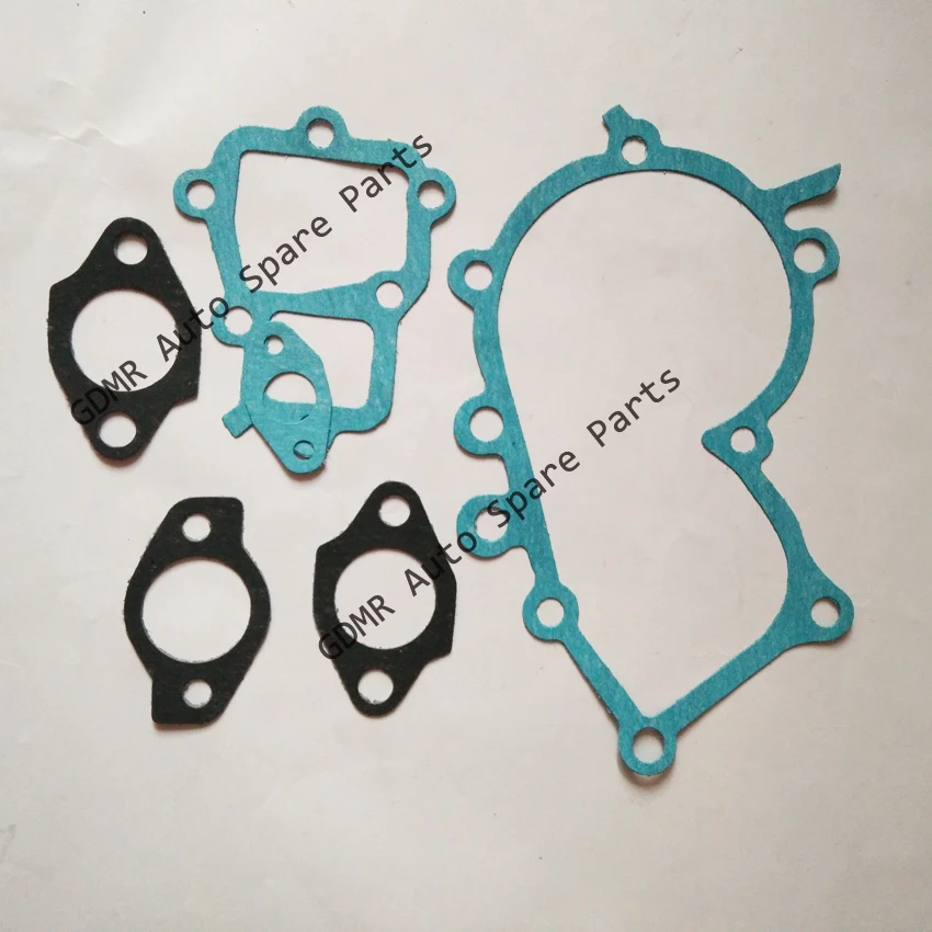 Ремонтные комплекты двигателя 3C 3C-T 3C-TE 3CTE 04111-64170 прокладка для Toyota Avensis Carina Picnic Corona
