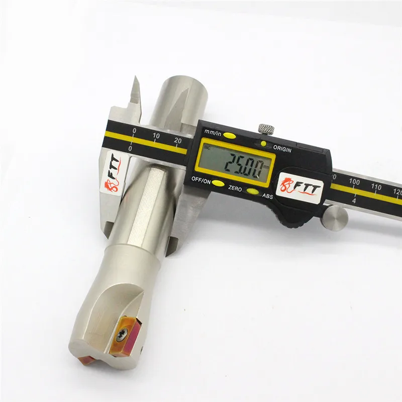 APMT1604 PDER 10 шт. + 1 BAP400R 25 30 200 2T твердосплавная вставка для токарного станка с ЧПУ