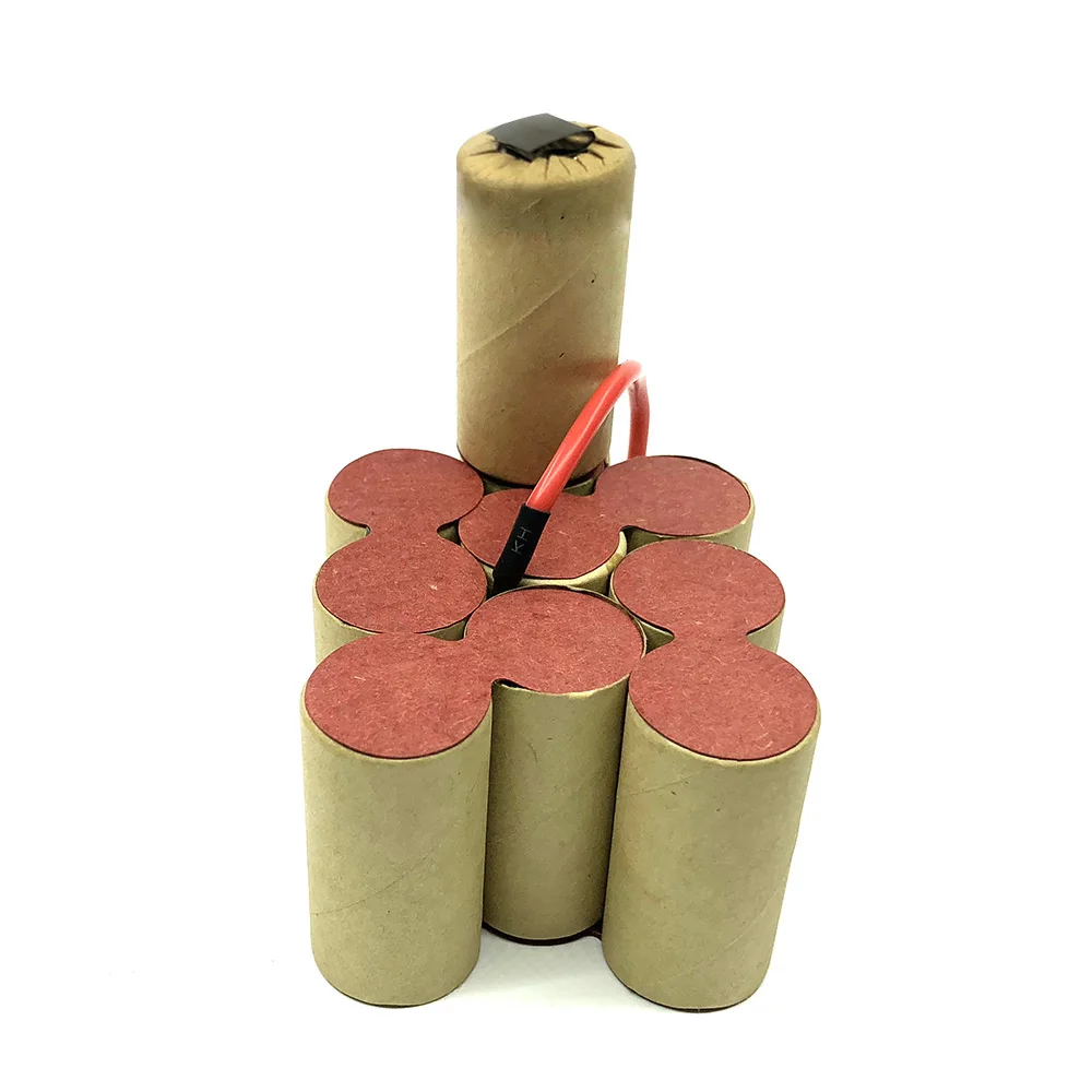 Для Ryobi 12V 4000mAh аккумулятор CTH1202K CTH1202K2 FL1200 HP1201KM2 HP1201M R10510 RY1201 TDS4000 TF1100