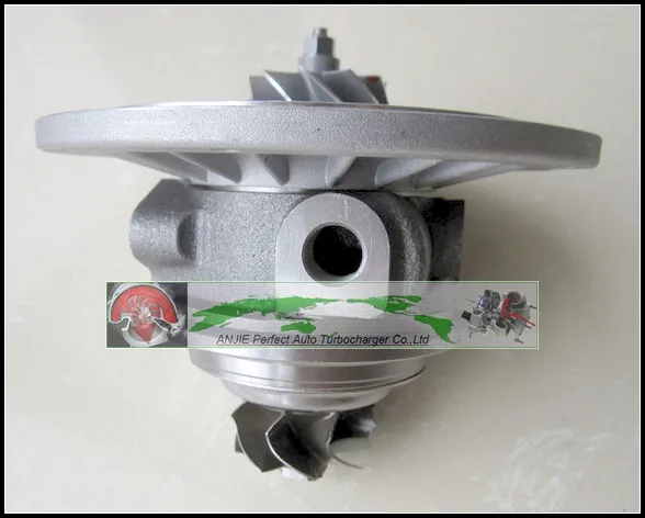 Бесплатная доставка турбокартридж CHRA для FORD Ranger MAZDA Bravo B2500 MPV 115J97A J82Y WL T 2.5L RHF5 VJ26 VJ33