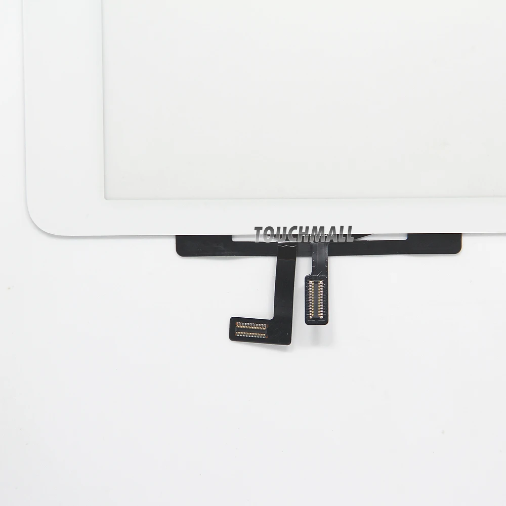 Новый дигитайзер сенсорного экрана без замены кнопки Home для iPad Air 1 5 A1474 A1475 A1476