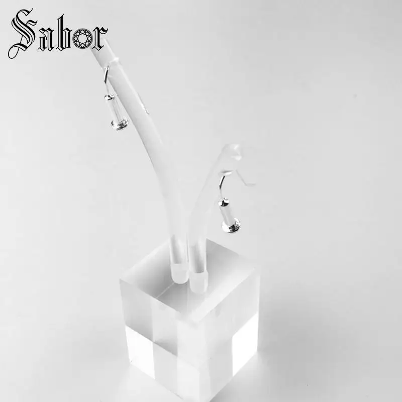 Drop Earring Beads Carrier party Gift For Women Men silver color Ethnic Fashion Jewelry thomas | Украшения и аксессуары
