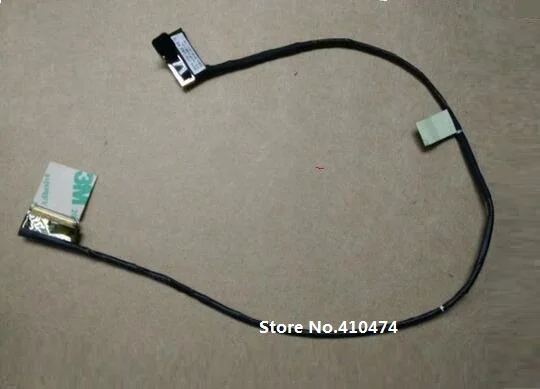 

Видеокабель с ЖК-дисплеем WZSM для ASUS B400A, P/N: m-m15x-am-001-A