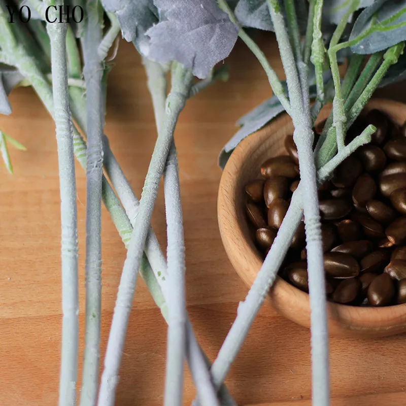 Украшение на 2 головки свадебные цветы Искусственный Пион букет Шелковый