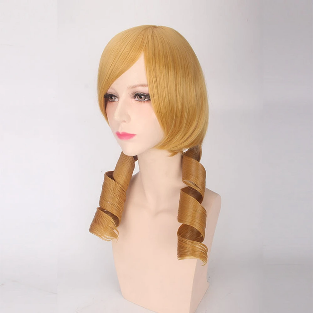 2019 для костюмированной вечеринки по японскому аниме Tomoe Mami Puella Magi Madoka Magica