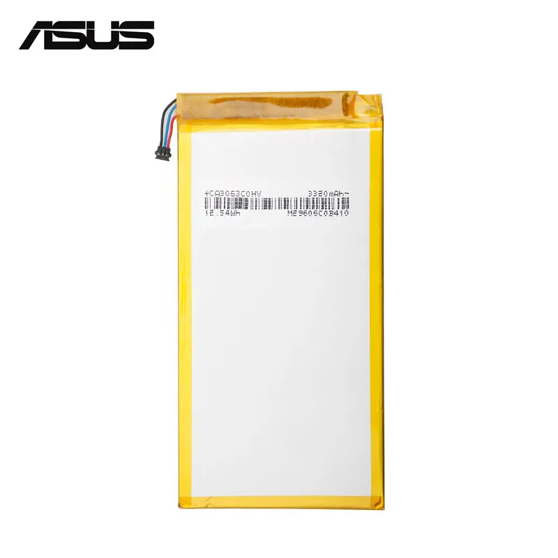 Оригинальная материнская плата ASUS Замена телефон Батарея C11P1429 для Asus ZenPad C 7,0 C7.0 Z170MG Z710CG Z710C P01Z P01Y Z170C 3450 мА-ч
