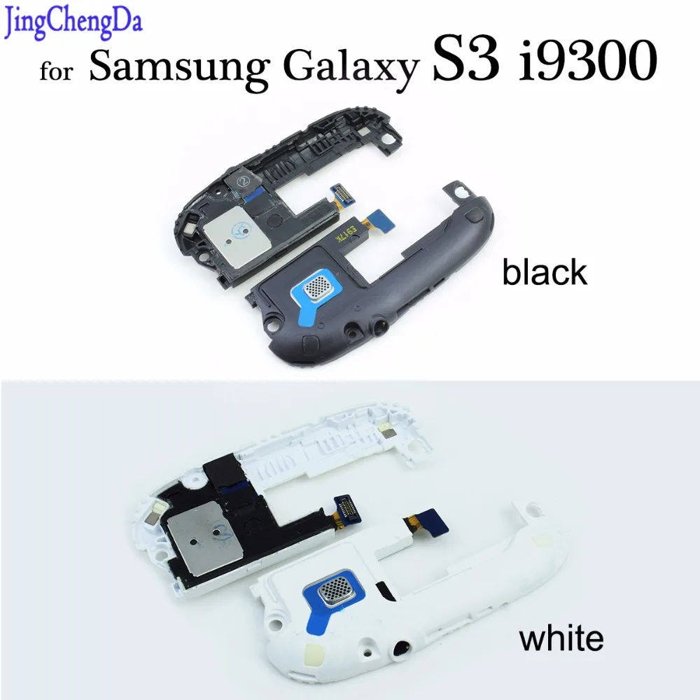 

Громкоговоритель JCD, черно-белый, с антенной для Galaxy S3 i9300 i9305