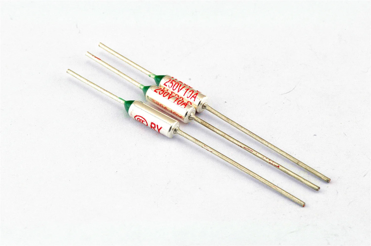 

Temperature fuse temperature fuse 240 degrees 10A / 250V fuse cookers ( 200 )