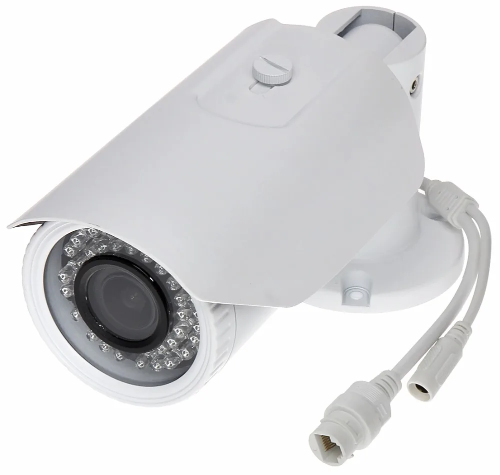 H.264 8CH POE NVR 2.0MP комплект безопасности 2 8 12 мм вариообъектив IP камера P2P IR Outdoor CCTV