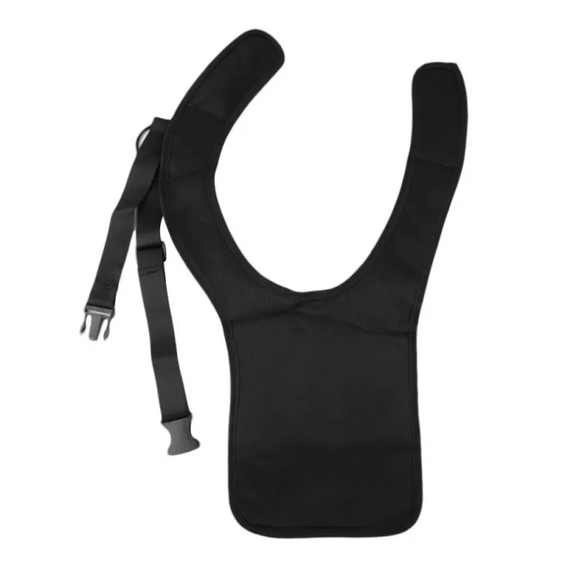SAFEBET Брендовая женская противокражная Подмышечная сумка через посылка о для