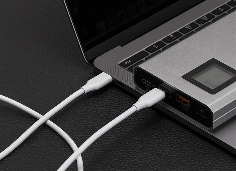 5A usb type-C кабель для быстрой зарядки type-C кабель для передачи данных папа-папа USB-C кабель для MacBook ChromeBook Nexus телефонные аксессуары