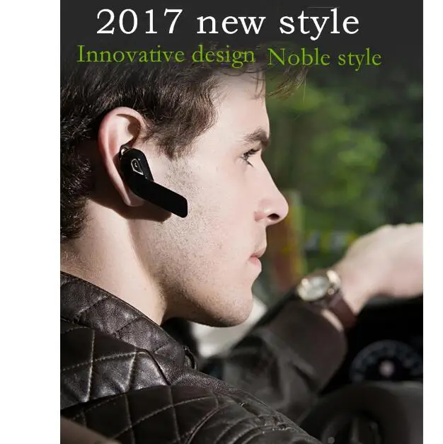 2017 наушники с bluetooth последней модели свободные руки беспроводные 4 1 вкладыши для