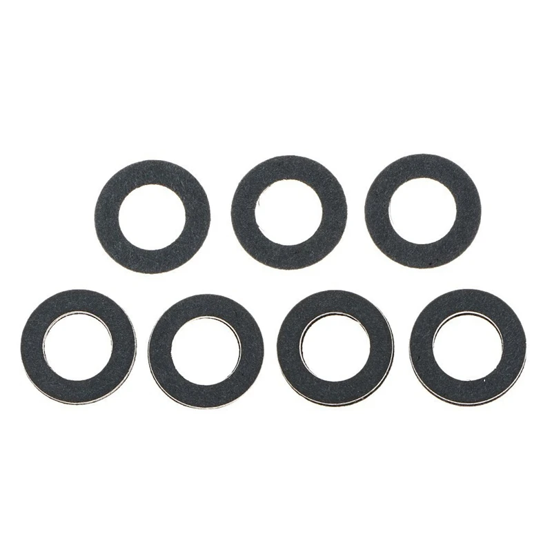 10pcs Oil Drain Crush Sealing Washer For Toyota 90430-12031 |