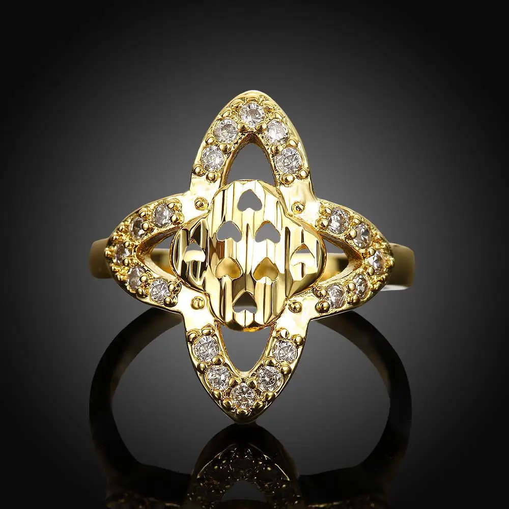 Сердца argollas пальцы женщины сестры кубический цирконий бра роскошный бренд midi