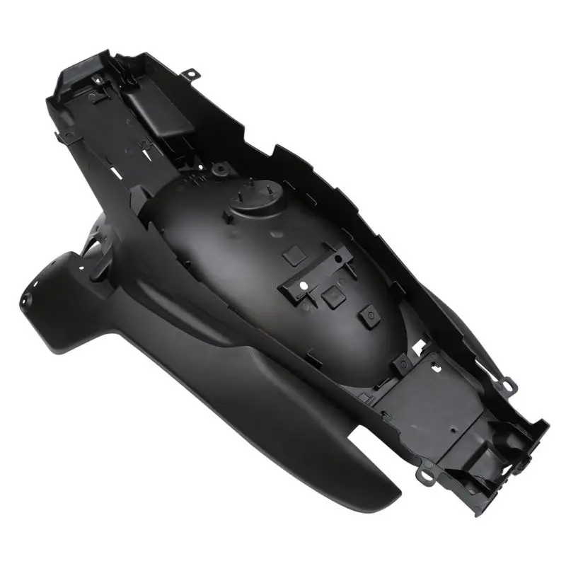 Необработанная задняя крышка для Мотоцикла BMW K51 R1200GS ADV 12 18 K50 R 1200 GS 11 18|Накладки и