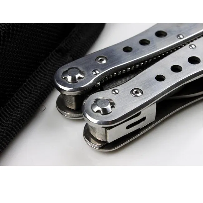 Ganzo Firebird G200 F200series G201-B G201 G201-S Multi pliers 24 Tools in One Hand Set Screwdriver Kit Portable Folding Knife |