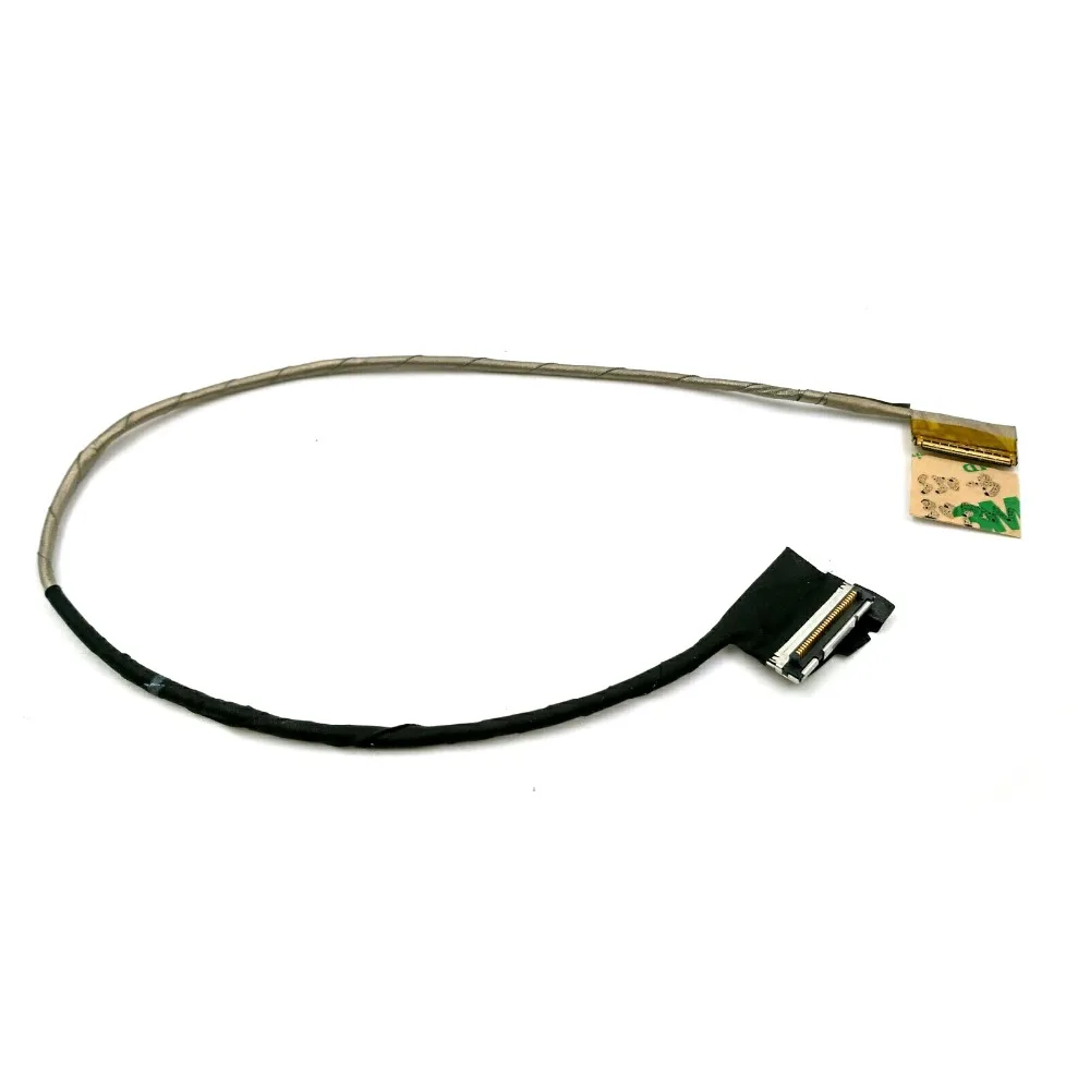 Новый для Toshiba Satellite S55t B5233 B5335 серии Touch LCD BLI EDP кабель 30 контактный| |