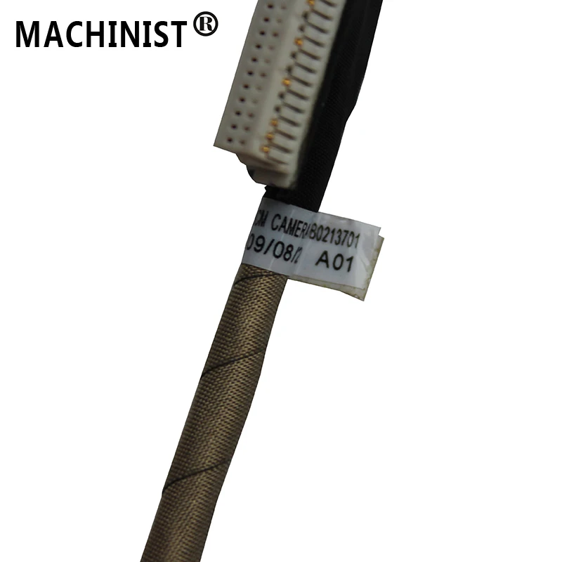 Гибкий кабель для видеоэкрана ноутбука HP 4410s 4411s 4416s 4415 4410T 4414 4412|Компьютерные