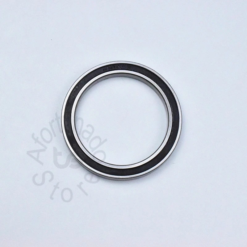6810RS 50*65*7(мм) 1 шт. подшипник ABEC-5 резиновый герметичный Подшипник тонкостенные подшипники 6810 6810RS подшипники