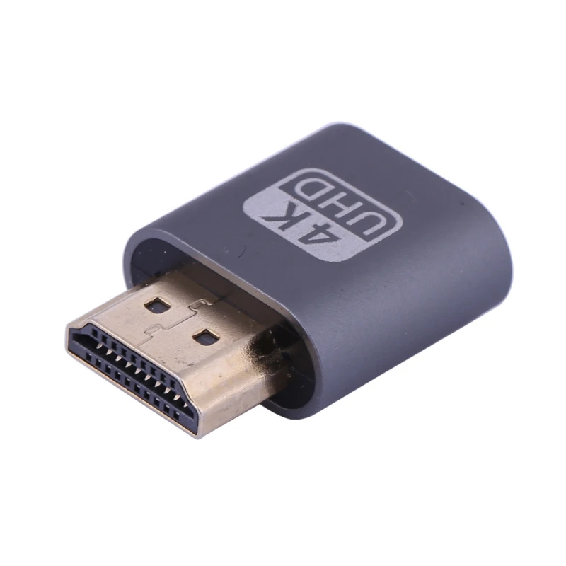 HDMI DDC EDID Виртуальная вилка Безголовый призрак эмулятор отображения доска с