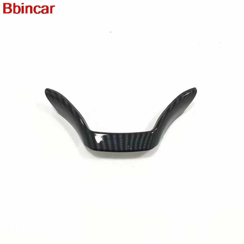Bbincar ABS аксессуары для стайлинга автомобиля внутренние молдинги украшение