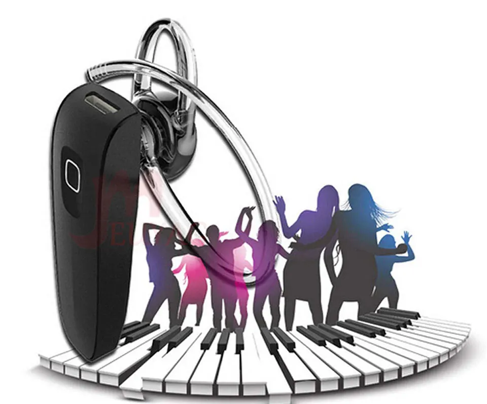 MEUYAG B1 беспроводные Bluetooth наушники мини стерео гарнитура с микрофоном громкой связи вызова спортивные наушники для iPhone samsung