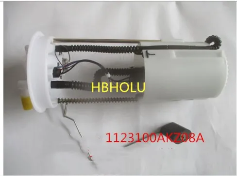 Fuel Pump Module Assembly for Great Wall hover H6 1123100AKZ08A F01R00S380 DSF-CC006#01051019-071 | Автомобили и мотоциклы