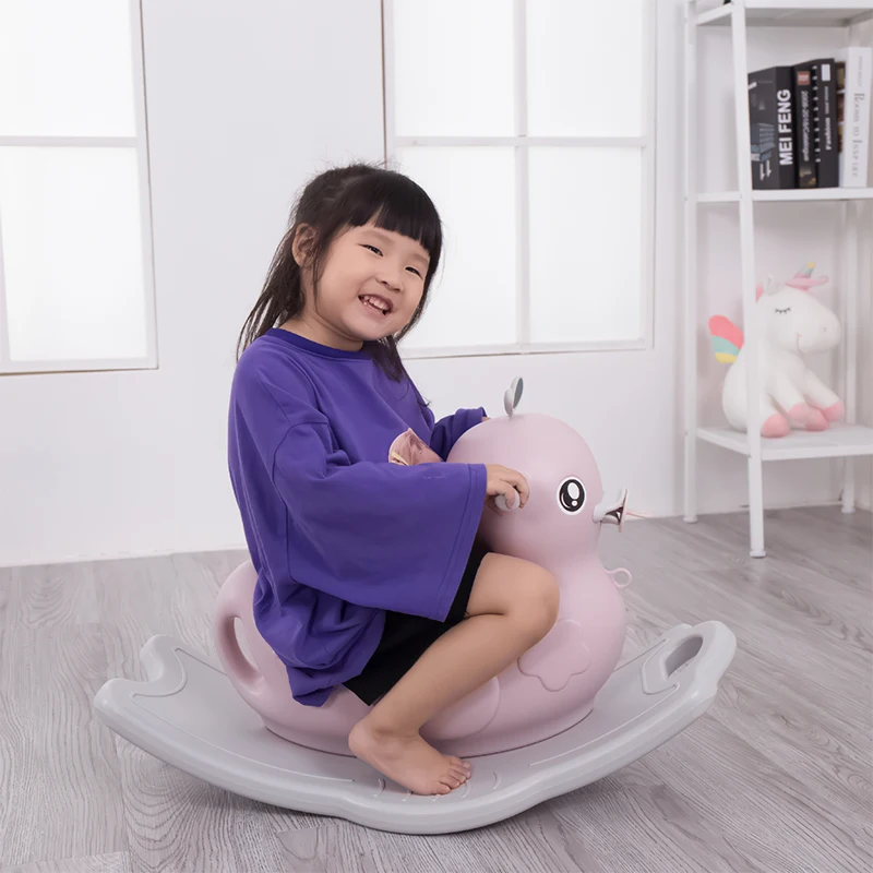 Игрушка-качалка для детей 0-7 лет | Спорт и развлечения