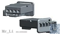 1379029 1[4W MQS RECEP HSG POS MAT] Mr_Li|mat puzzle|mat heaterpos tray |