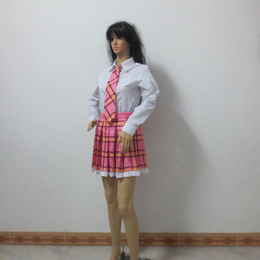 Костюм для косплея Noragami Ebisu Kofuku все размеры|custom men dress shirts|custom made costumecostume form |