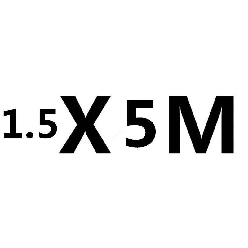 1,5X5 2X3 2X6 3X4 2X8 м охота, кемпинг, военная камуфляжная сетка для улицы Белоснежка сетка для украшения свадебной вечеринки - Цвет: 1.5X5M